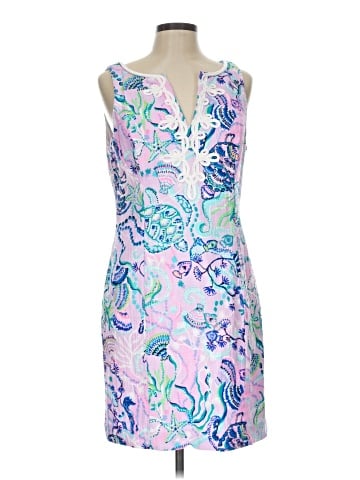 Lilly Pulitzer Cocktail Dress (view 1)
