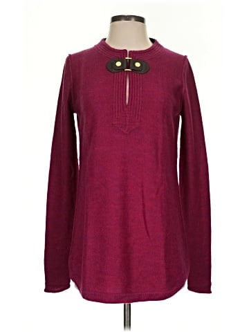 Tory Burch Pullover Sweater (view 1)