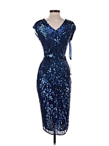 Mac Duggal Cocktail Dress (view 2)