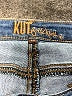 Kut from the Kloth Blue Jeans Size 14 - photo 7