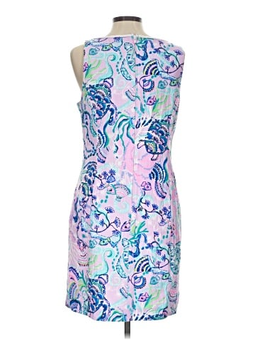 Lilly Pulitzer Cocktail Dress (view 2)