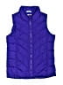 Old Navy 100% Polyester Purple Vest Size M (kids) - photo 1