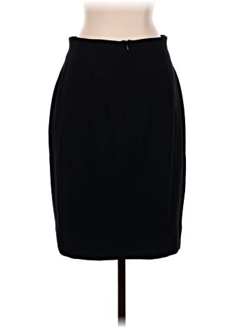 Rena Rowan Wool Skirt (view 2)