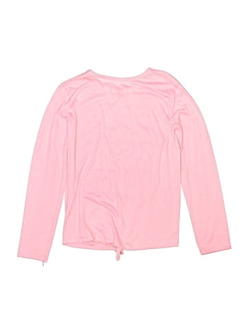Bobbie Brooks Long Sleeve T-Shirt (view 2)