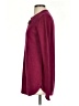 Tory Burch Burgundy Pullover Sweater Size S - photo 5