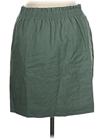 J.Crew Factory Store Casual Skirt (view 2)