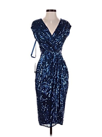 Mac Duggal Cocktail Dress (view 1)