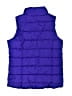 Old Navy 100% Polyester Purple Vest Size M (kids) - photo 2