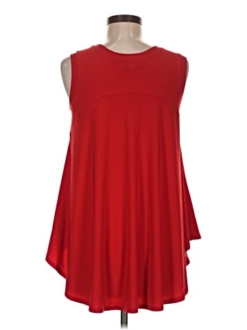 Joseph Ribkoff Sleeveless Top (view 2)