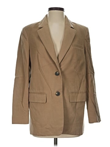 Everlane Blazer (view 1)