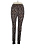 Lularoe Print Black Casual Pants Size 1X (Tall & Curvy) - photo 2