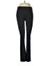 Vince. Solid Black Active Pants Size M - photo 1
