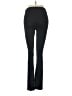 Vince. Solid Black Active Pants Size M - photo 2