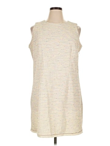 Belle By Kim Gravel Casual Dress (view 1)