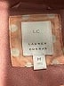 LC Lauren Conrad Pink Jacket Size M - photo 6