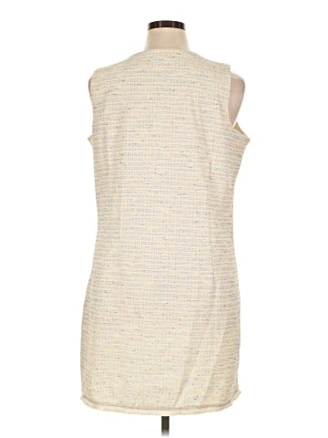 Belle By Kim Gravel Casual Dress (view 2)