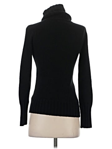 J.Crew Collection Cashmere Pullover Sweater (view 2)