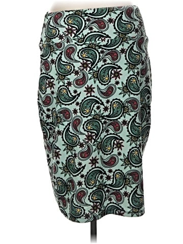 Lularoe Casual Skirt (view 2)