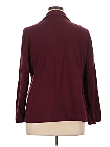 Susan Graver Blazer (view 2)