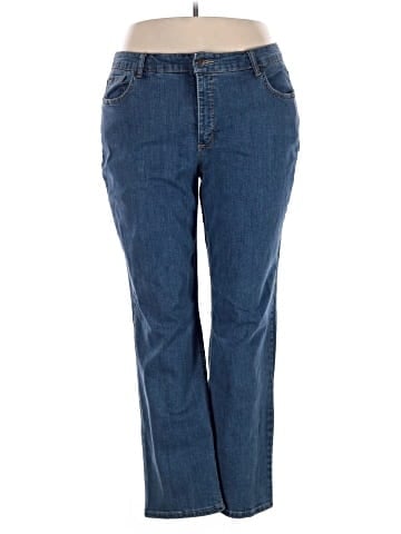 Jones New York Jeans (view 1)