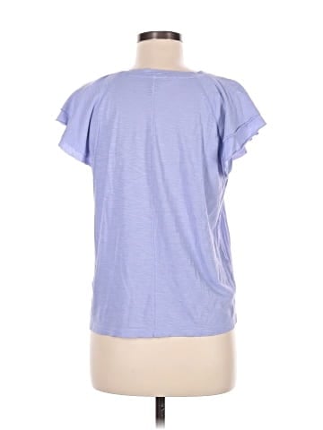 Paige Short Sleeve T-Shirt (view 2)