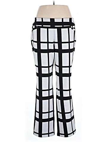 7th Avenue Design Studio New York & Company Dress Pants (view 1)