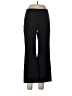 Theory Solid Black Dress Pants Size L - photo 1
