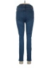 Hudson Jeans Solid Blue Jeans Size 31 waist - photo 2