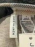 Janie and Jack Plaid Ivory Casual Pants Size 6 - photo 3