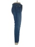 Hudson Jeans Solid Blue Jeans Size 31 waist - photo 4