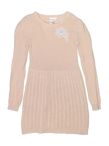 Little Lass Dress (view 1)