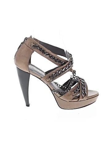 Pour La Victoire Sandals (view 1)