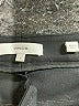 Vince. Black Casual Pants Size 4 - photo 3
