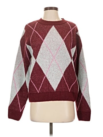 Essentiel Antwerp Pullover Sweater (view 1)