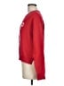 No Comment Red Pullover Sweater Size M - photo 5