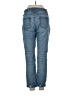 Paige Hearts Blue Jeans Size 24 waist - photo 2