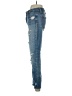Paige Hearts Blue Jeans Size 24 waist - photo 5