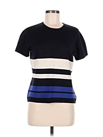 Dana Buchman Short Sleeve T-Shirt (view 1)