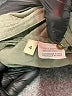 Ulla Johnson 100% Cotton Solid Gray Casual Pants Size 4 - photo 8