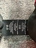 Theory Solid Burgundy Wool Pants Size 2 - photo 5