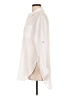 Love Notes White 3/4 Sleeve Blouse Size L - photo 5