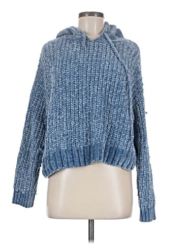 Aeropostale Pullover Sweater (view 1)