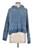 Aeropostale Blue Pullover Sweater Size M - photo 1