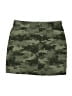Eddie Bauer Camo Green Skort Size 4 - photo 1