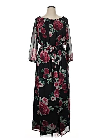 Nine West Cocktail Dress (view 1)