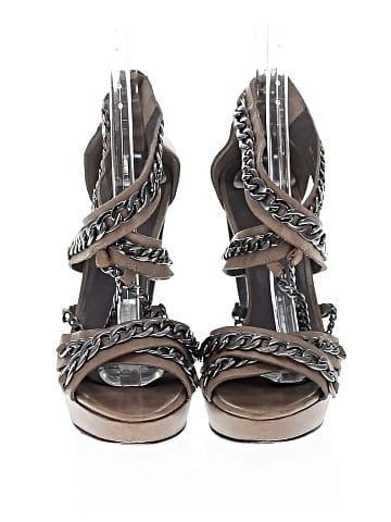 Pour La Victoire Sandals (view 2)