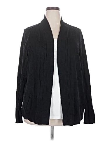 Worthington Cardigan (view 1)