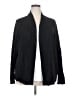 Worthington Black Cardigan Size 3X - photo 1