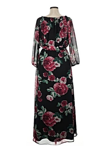 Nine West Cocktail Dress (view 2)