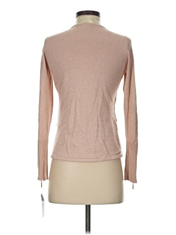 Thalia Sodi Long Sleeve Top (view 2)